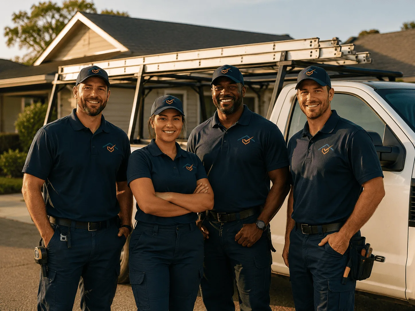 Roof Inspection company in Brusly, LA